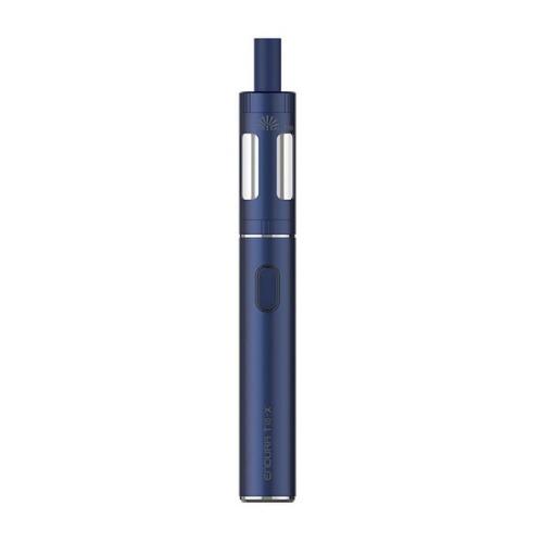 Innokin - Endura T18-X - Vape Kit - Wolfvapes.co.uk-Navy Blue