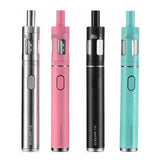 buy Innokin - Endura T18e - Vape Kit at Wolfvapes.co.uk