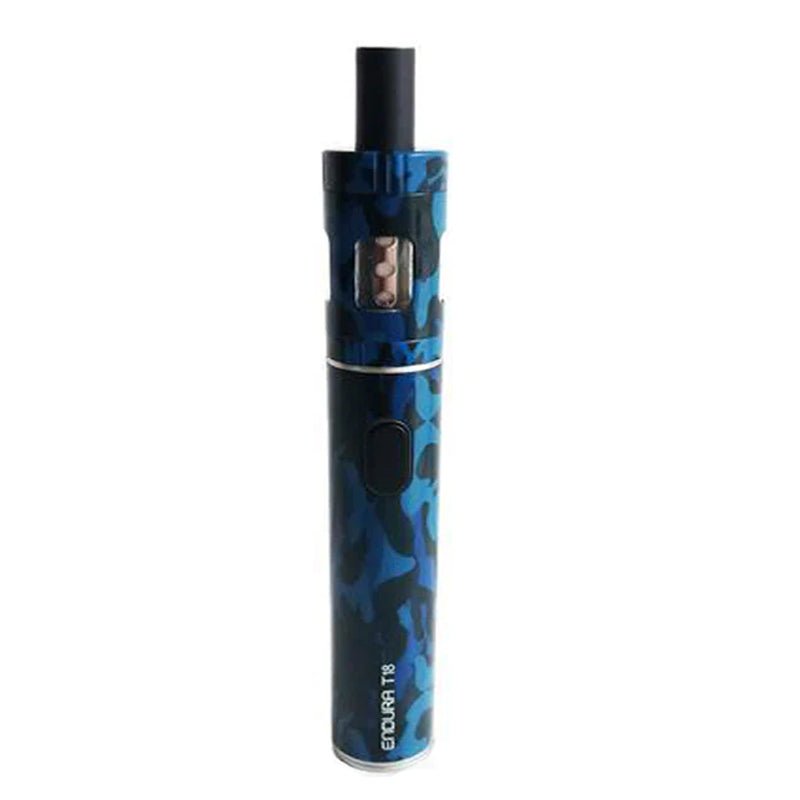 buy Innokin - Endura T18e - Vape Kit at Wolfvapes.co.uk