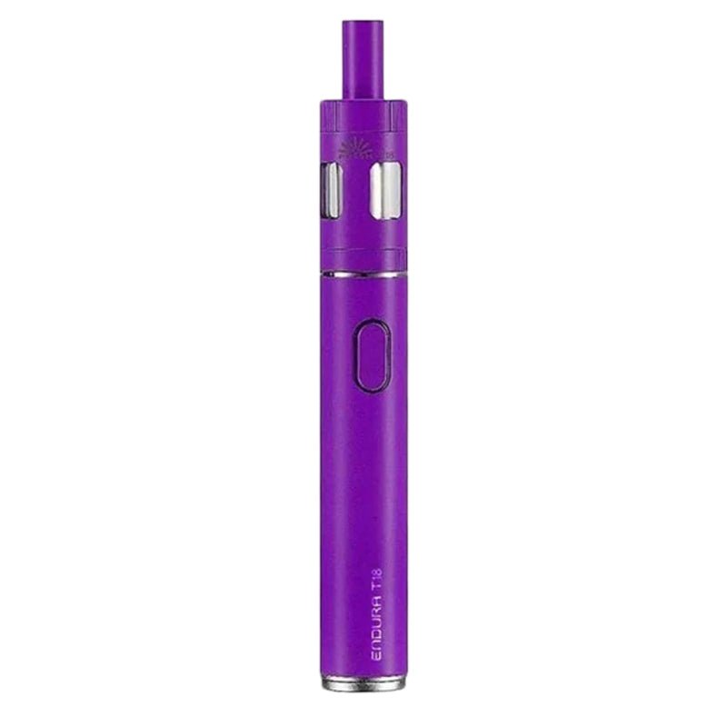 buy Innokin - Endura T18e - Vape Kit at Wolfvapes.co.uk