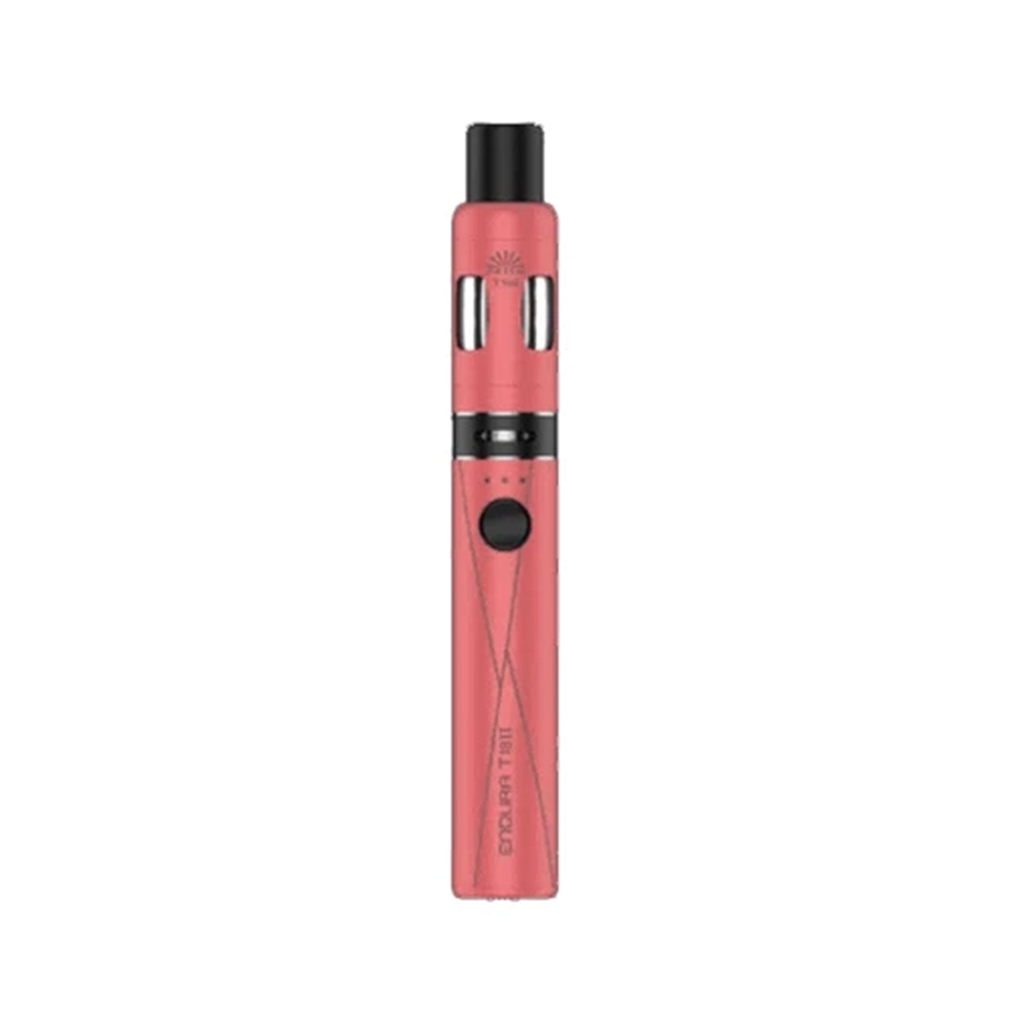 Innokin Endura T18II Mini Vape Pen Kit | 1000mAh | Wolfvapes - Wolfvapes.co.uk-Pink