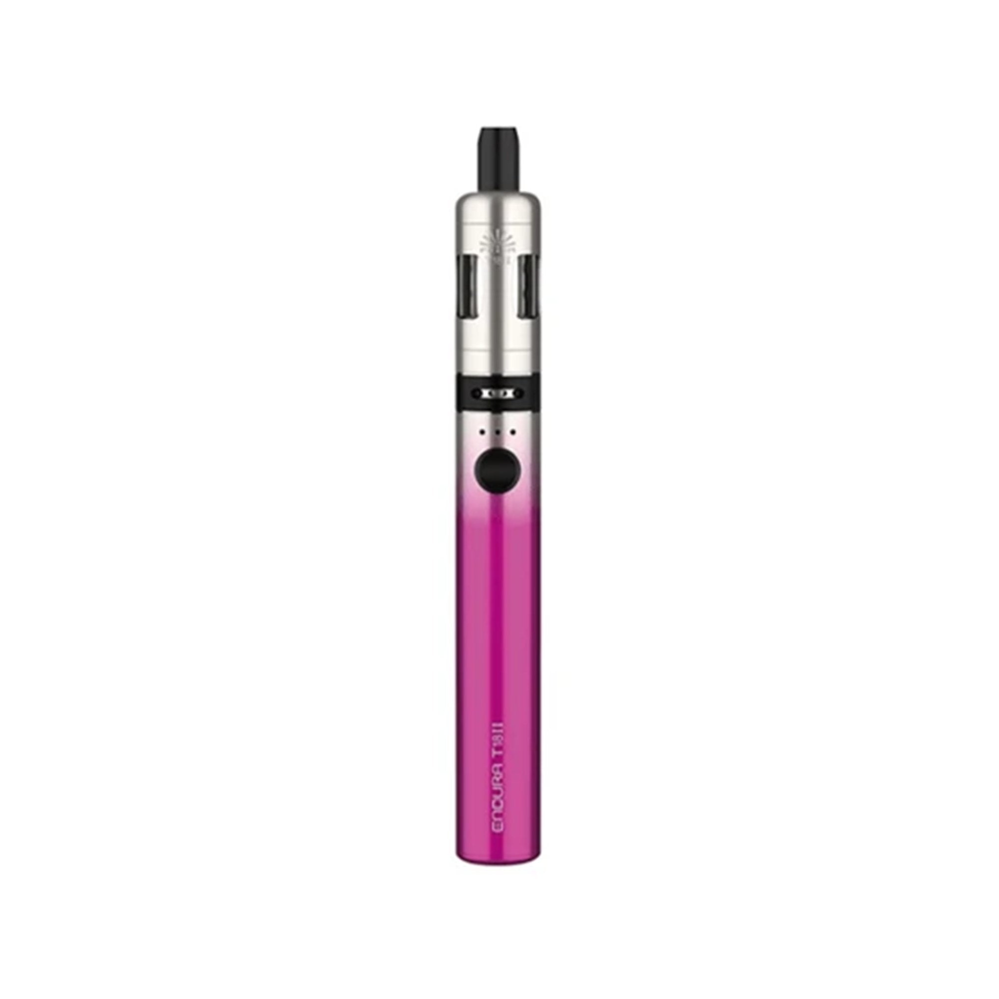 Innokin Endura T18II Vape Pen Kit | 1300mAh | Wolfvapes - Wolfvapes.co.uk-Pink