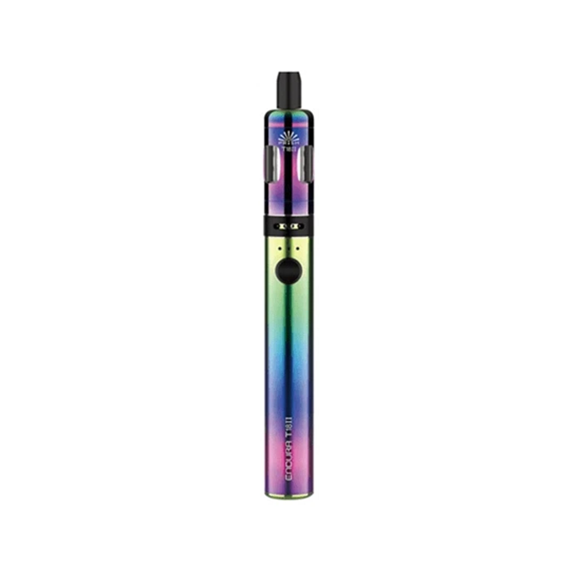 Innokin Endura T18II Vape Pen Kit | 1300mAh | Wolfvapes - Wolfvapes.co.uk-Rainbow