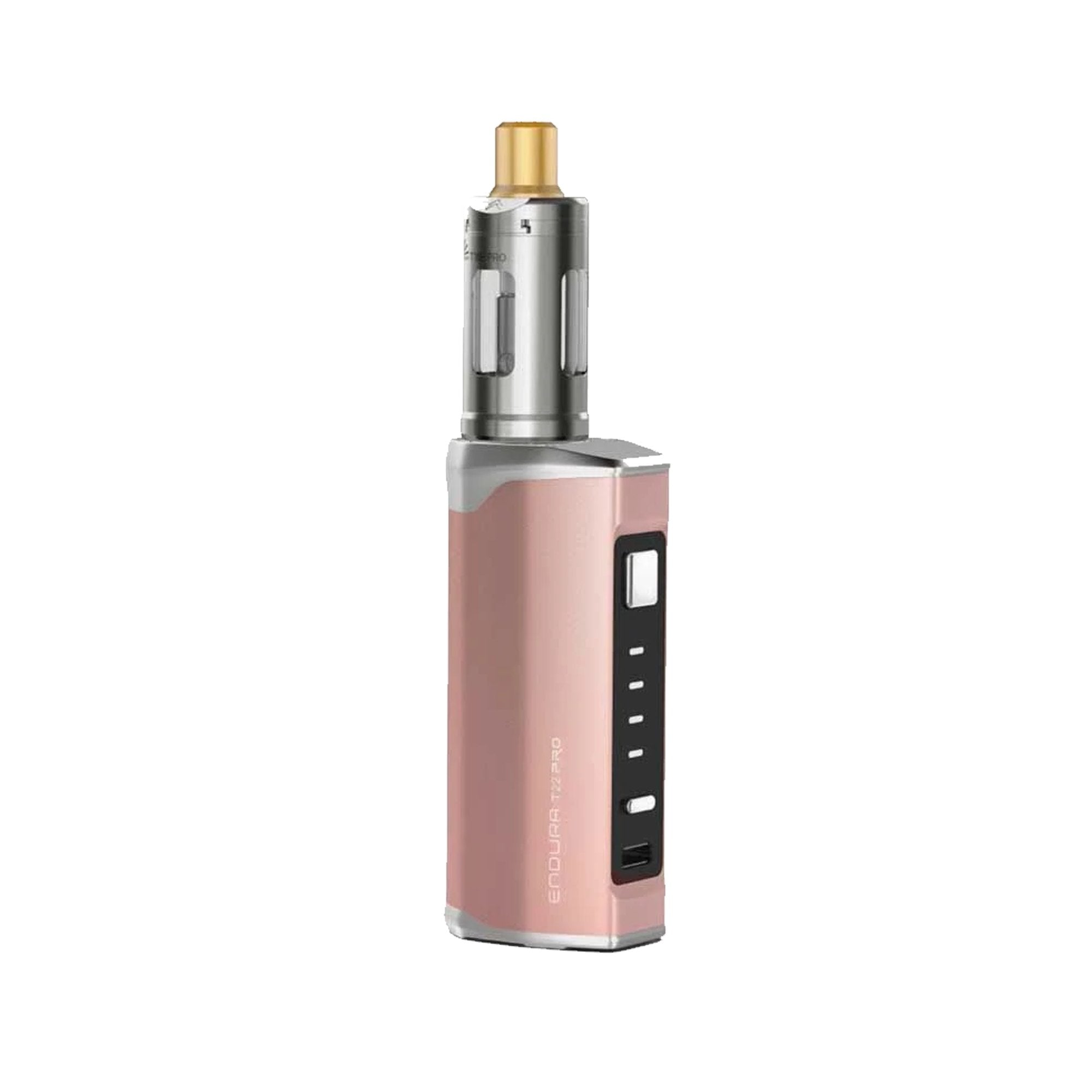 Innokin Endura T22 Pro Kit | 3000mAh | Wolfvapes - Wolfvapes.co.uk-Rose Gold