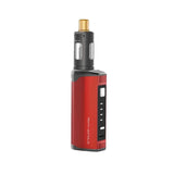 Innokin Endura T22 Pro Kit | 3000mAh | Wolfvapes - Wolfvapes.co.uk-Ruby Red