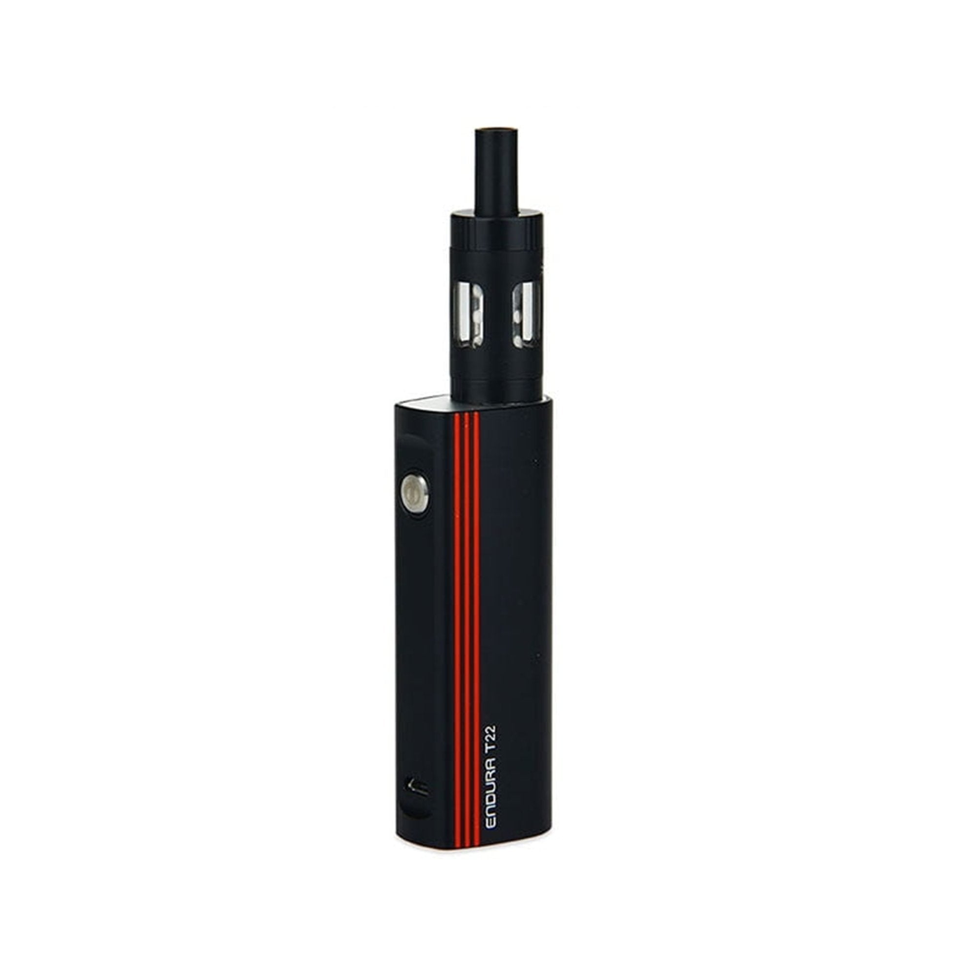 Innokin Endura T22e Starter Kit | T22 | Wolfvapes - Wolfvapes.co.uk-Black