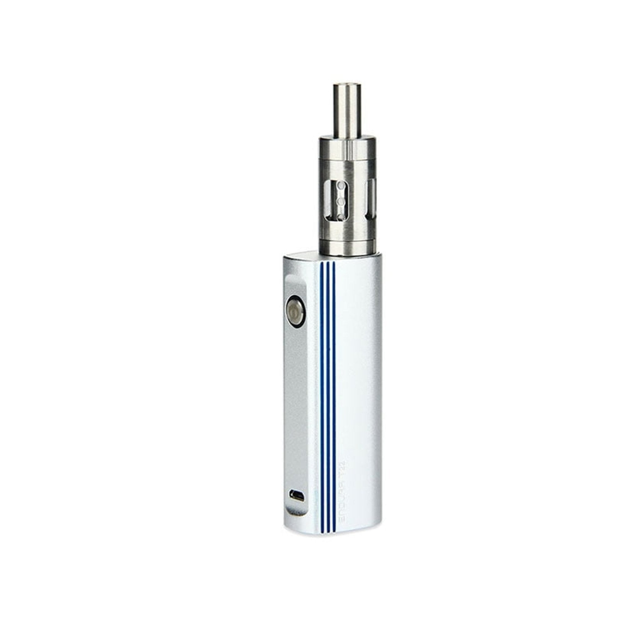 Innokin Endura T22e Starter Kit | T22 | Wolfvapes - Wolfvapes.co.uk-Silver