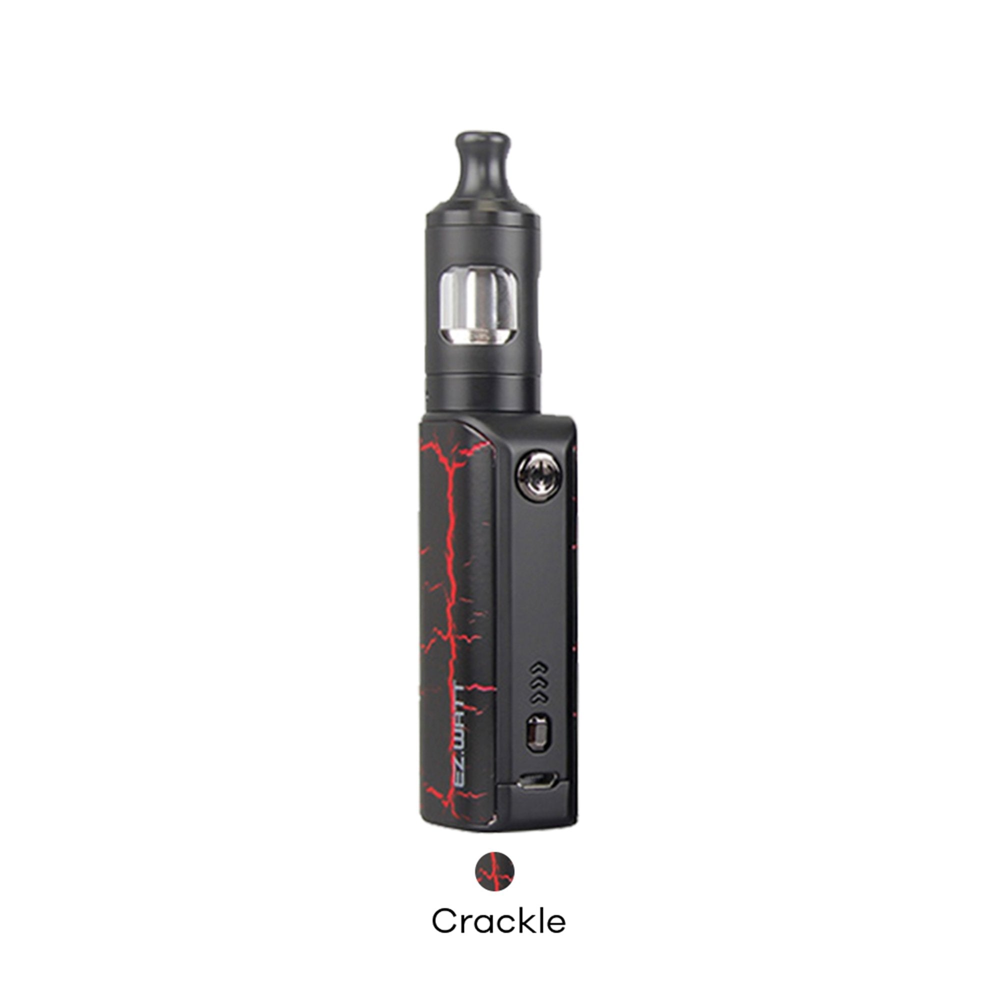 Innokin Ez.Watt Vape Starter Kit | 1500mAh | Wolfvapes Innokin Ez.Watt Vape Starter Kit | 1500mAh | Wolfvapes