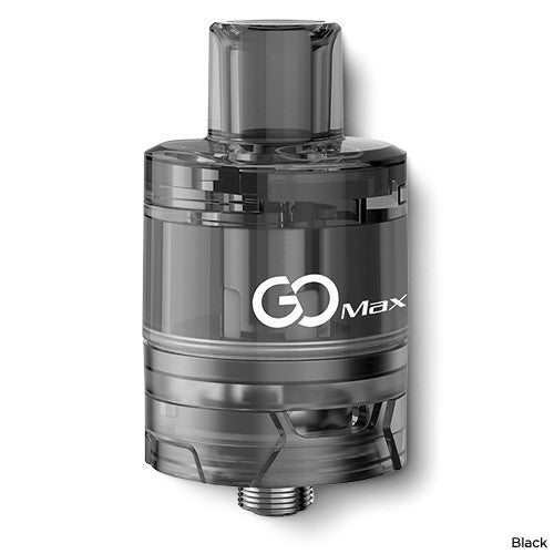 Innokin Go Max Tank - Wolfvapes.co.uk-Black