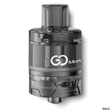 Innokin Go Max Tank - Wolfvapes.co.uk-Black