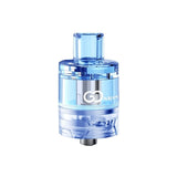 Innokin - Go Max - Tank - Wolfvapes.co.uk-Blue