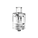 Innokin - Go Max - Tank - Wolfvapes.co.uk-Clear