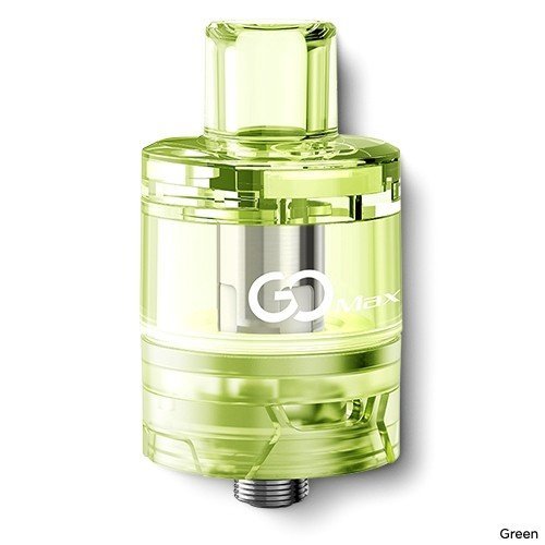 Innokin Go Max Tank - Wolfvapes.co.uk-Green