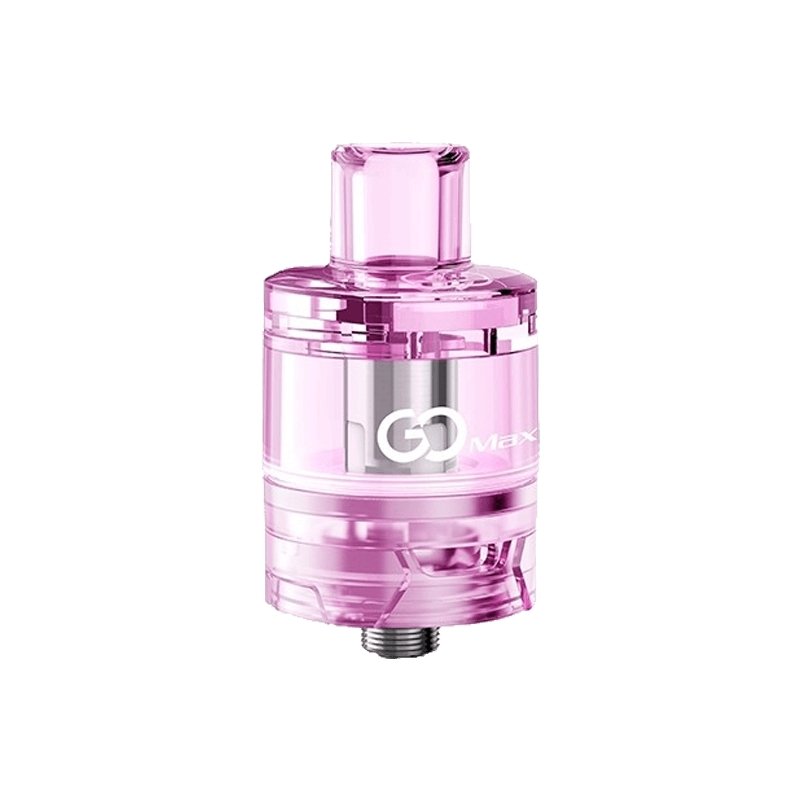 Innokin - Go Max - Tank - Wolfvapes.co.uk-Pink