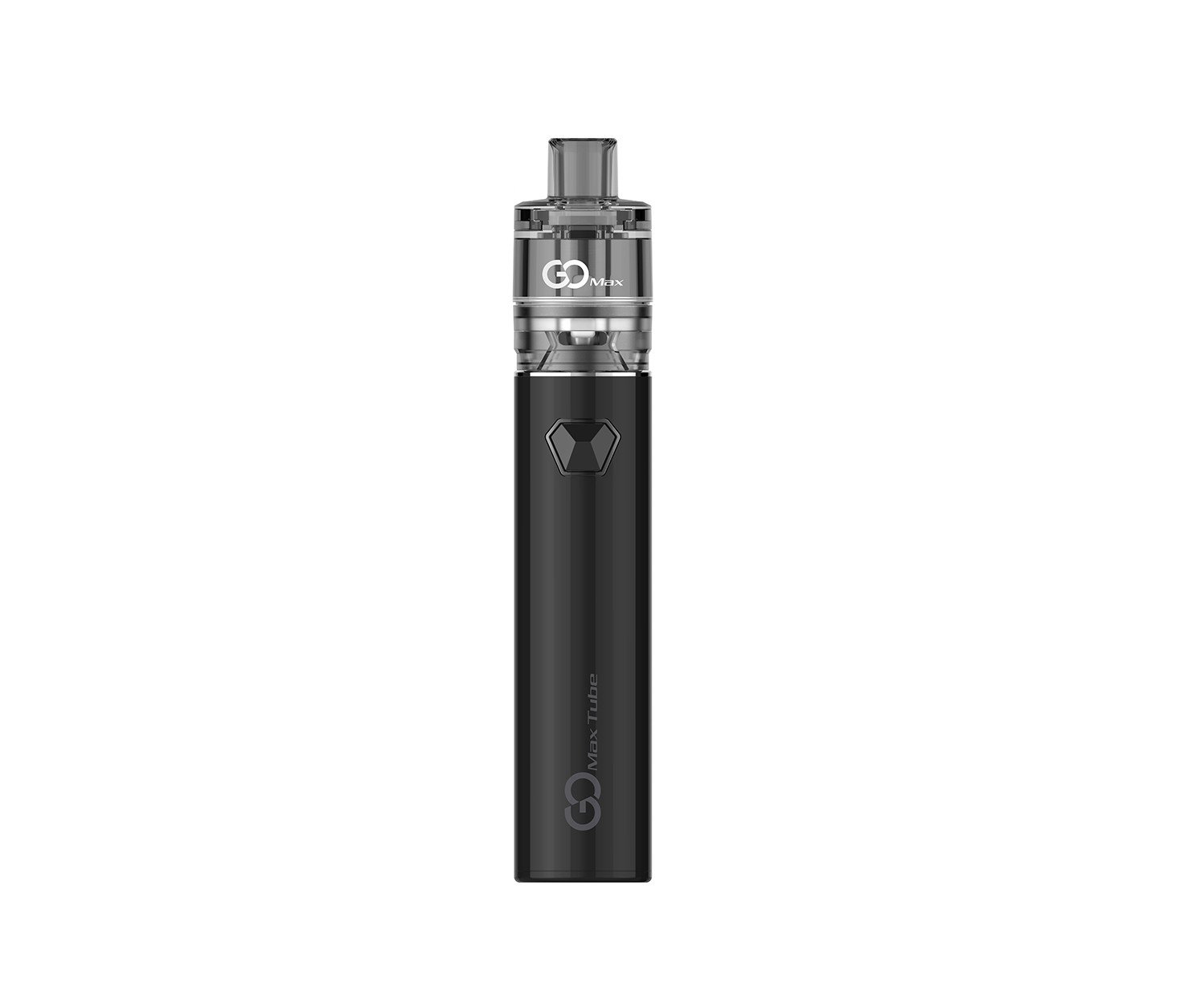 Innokin - Go Max Tube - Vape Kit - Wolfvapes.co.uk-Black