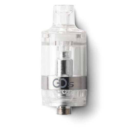 Innokin Go S Tank - Wolfvapes.co.uk-Transparent