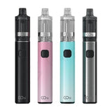 Innokin - Go S - Vape Kit - Wolfvapes.co.uk-Black