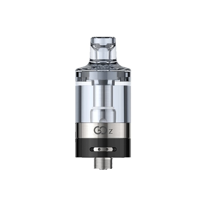 Innokin - Go Z - Tank - Wolfvapes.co.uk-Blue