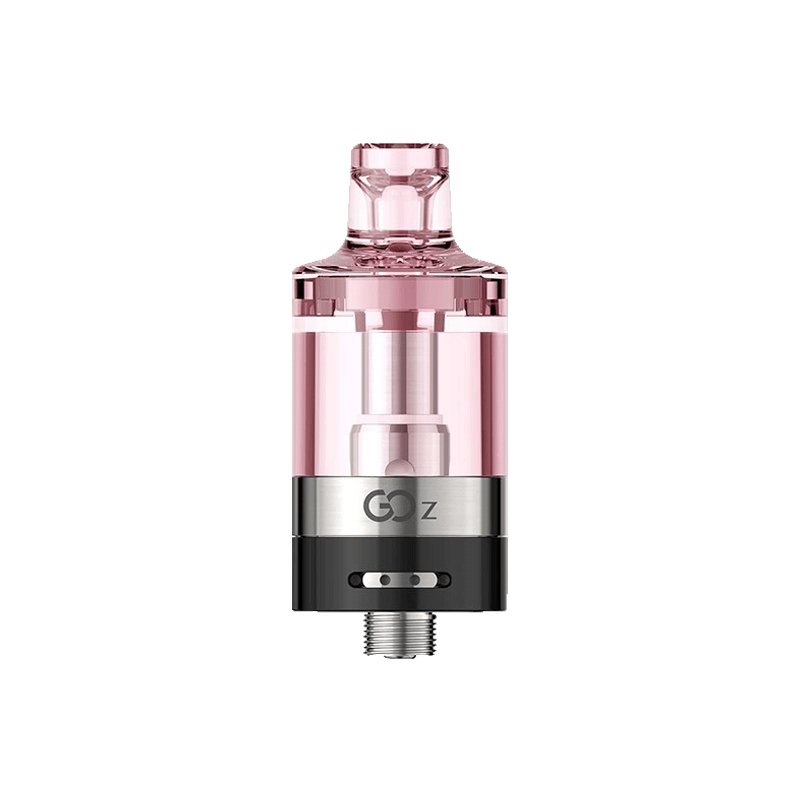 Innokin - Go Z - Tank - Wolfvapes.co.uk-Pink