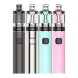 Innokin - Go Z - Vape Kit - Wolfvapes.co.uk-Black