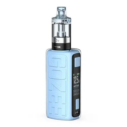 INNOKIN GOZEE VAPE KIT - Wolfvapes.co.uk-Blue