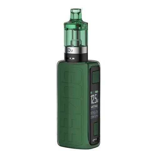 INNOKIN GOZEE VAPE KIT - Wolfvapes.co.uk-Forest Green