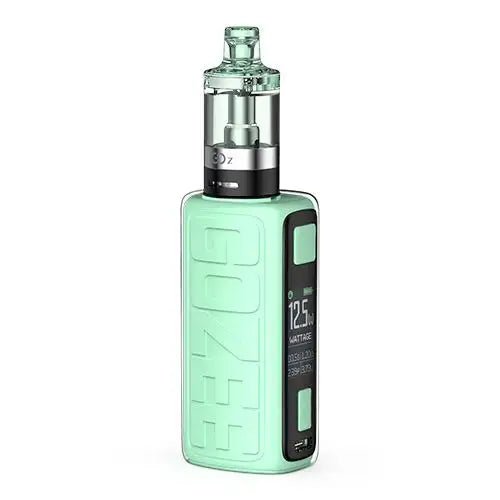 INNOKIN GOZEE VAPE KIT - Wolfvapes.co.uk-Green