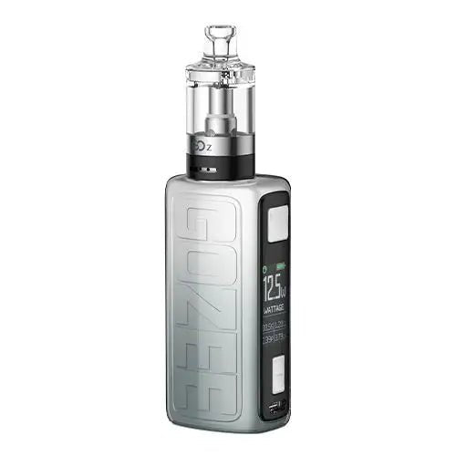 INNOKIN GOZEE VAPE KIT - Wolfvapes.co.uk-Grey fade