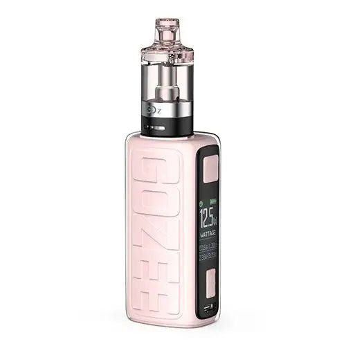 INNOKIN GOZEE VAPE KIT - Wolfvapes.co.uk-Pink