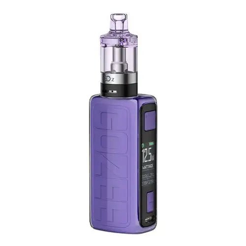 INNOKIN GOZEE VAPE KIT - Wolfvapes.co.uk-Purple