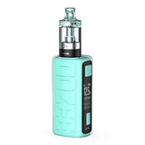 INNOKIN GOZEE VAPE KIT - Wolfvapes.co.uk-Turquoise