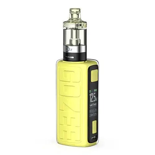 INNOKIN GOZEE VAPE KIT - Wolfvapes.co.uk-Yellow