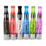 Innokin - Iclear 16 - Tank - Wolfvapes.co.uk-Green