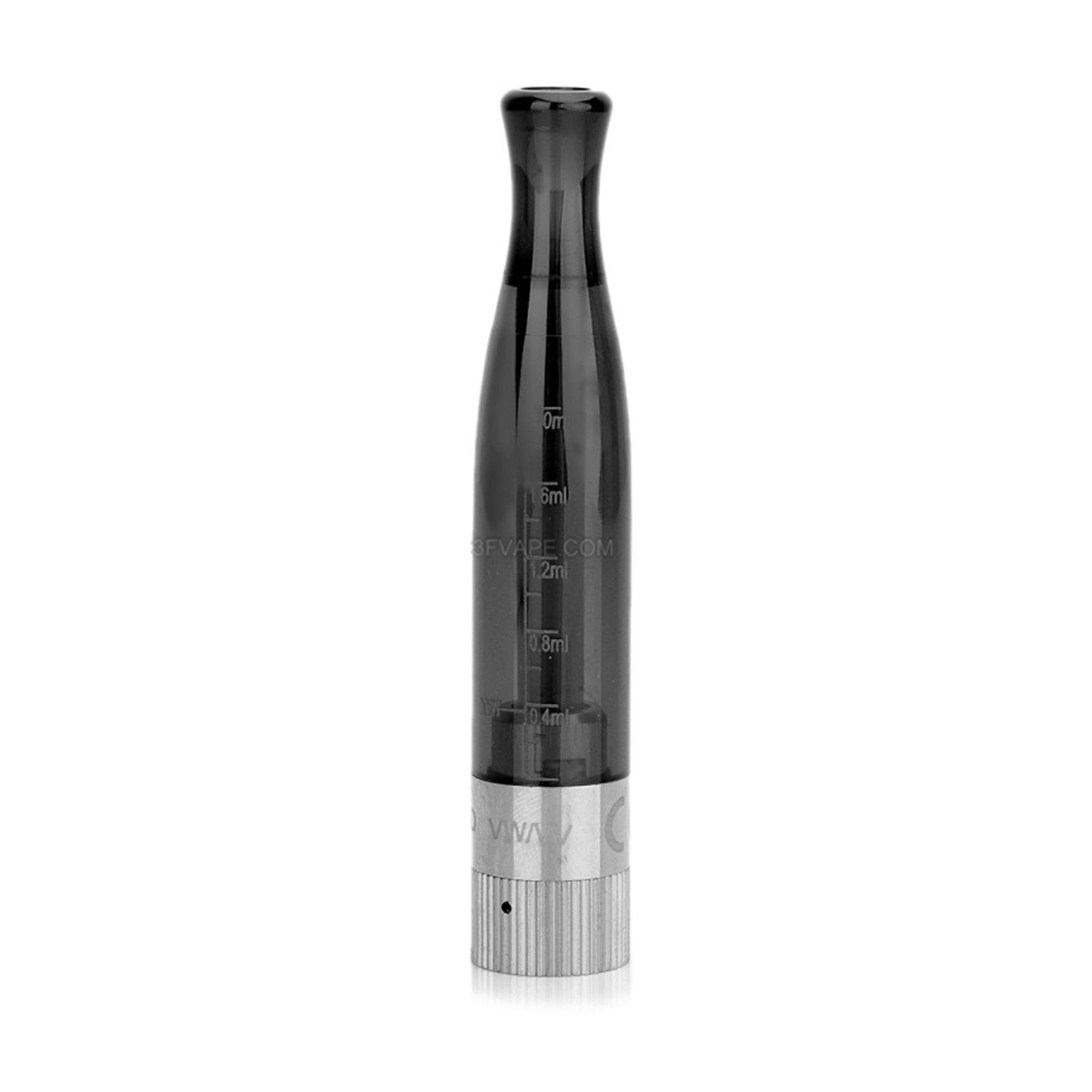 Innokin IClear 16D Tank Clearomiser | Innokin iClear 16D Clearomizer Tank | wolfvapes - Wolfvapes.co.uk-Black