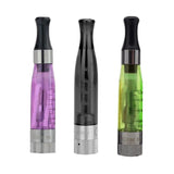 Innokin IClear 16D Tank Clearomiser | Innokin iClear 16D Clearomizer Tank | wolfvapes - Wolfvapes.co.uk-Green