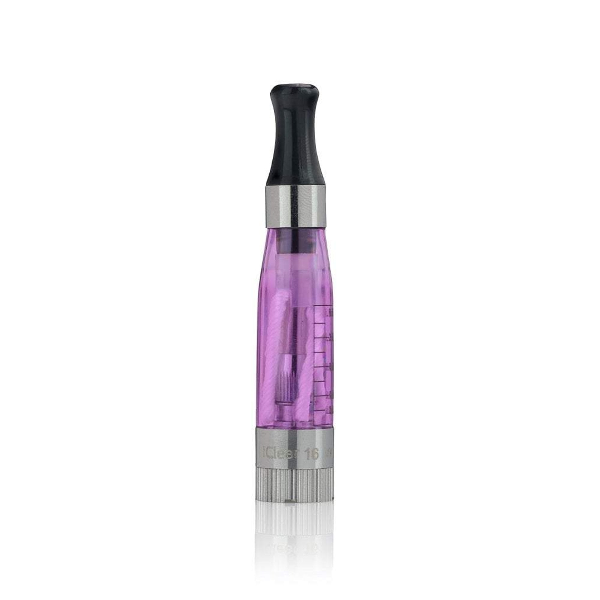 Innokin IClear 16D Tank Clearomiser | Innokin iClear 16D Clearomizer Tank | wolfvapes - Wolfvapes.co.uk-Purple