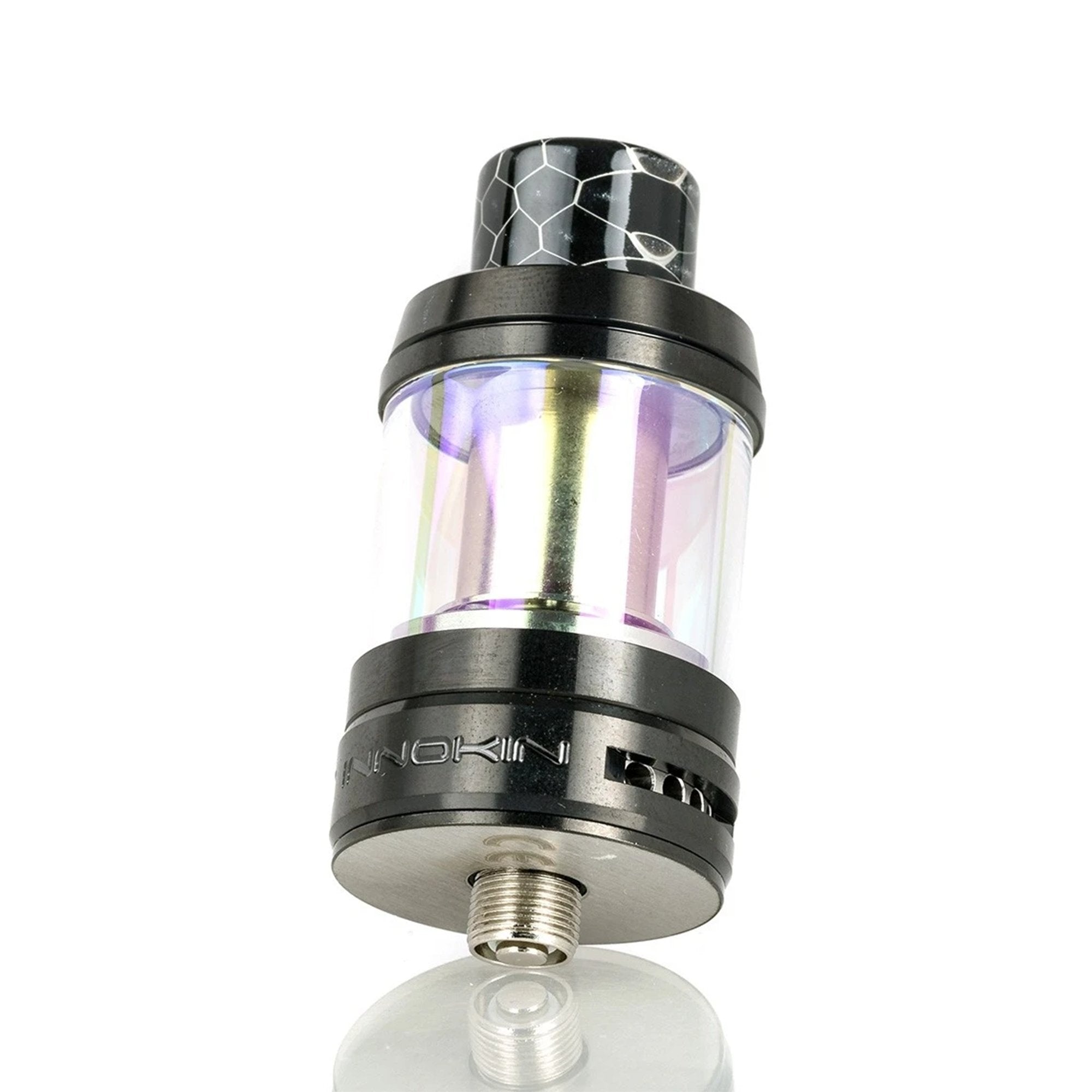 Innokin ISub B Sub-Ohm Tank | Innokin ISub B Sub-Ohm Tank 3mL | wolfvapes - Wolfvapes.co.uk-Black