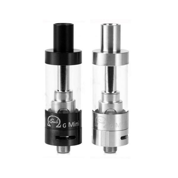 buy Innokin - iSub G Mini - Tank at Wolfvapes.co.uk