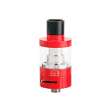 Innokin ISub VE Tank | Innokin iSUB VE Tank 2ml | wolfvapes - Wolfvapes.co.uk-Red