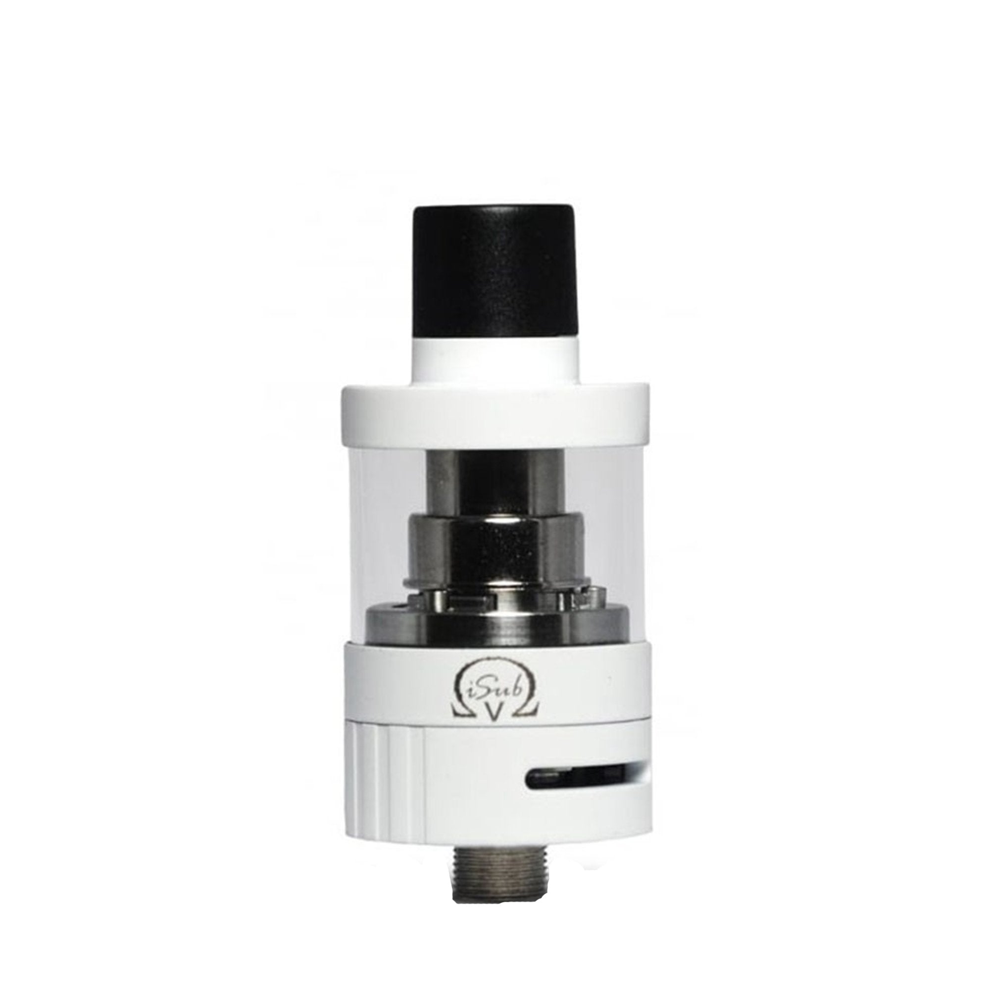 Innokin ISub VE Tank | Innokin iSUB VE Tank 2ml | wolfvapes - Wolfvapes.co.uk-White