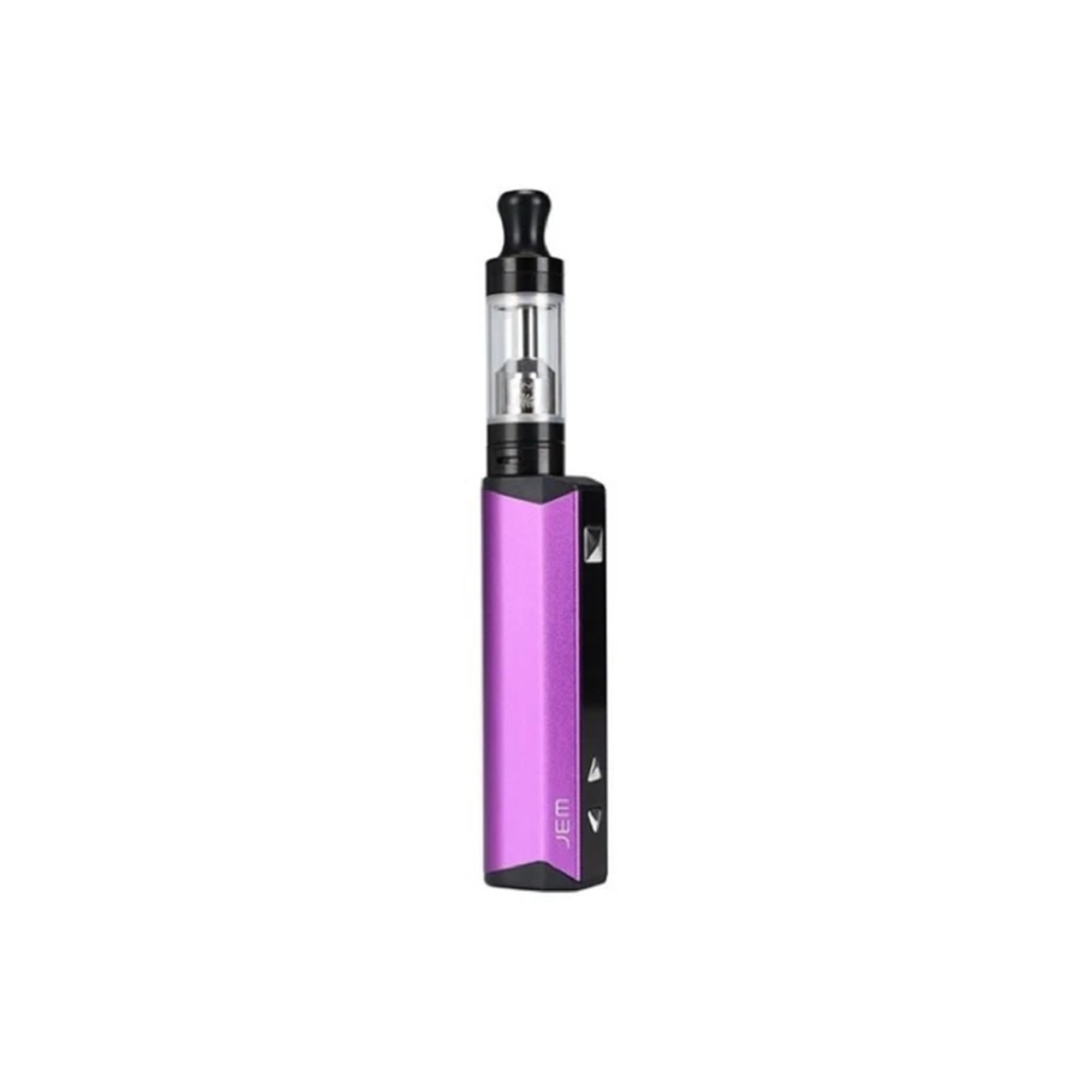 Innokin Jem Pen Starter Kit | 1000mAh | Wolfvapes - Wolfvapes.co.uk-Purple