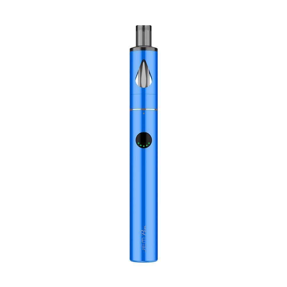 Innokin - Jem Pen - Vape Kit - Wolfvapes.co.uk-Blue