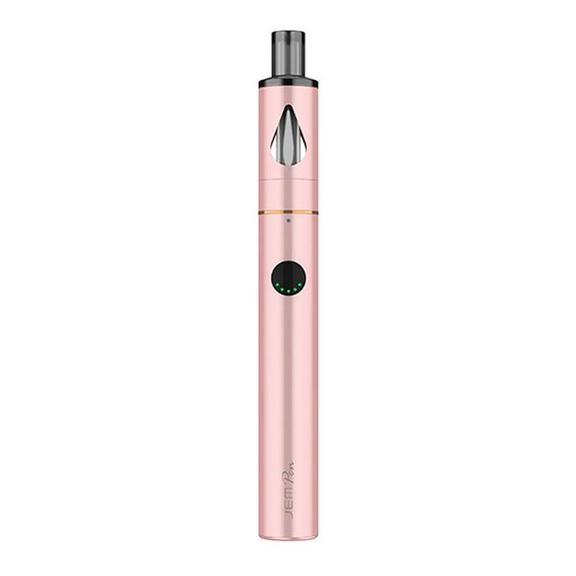 Innokin - Jem Pen - Vape Kit - Wolfvapes.co.uk-Pink