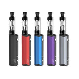 Innokin - Jem - Vape Kit - Wolfvapes.co.uk-Purple