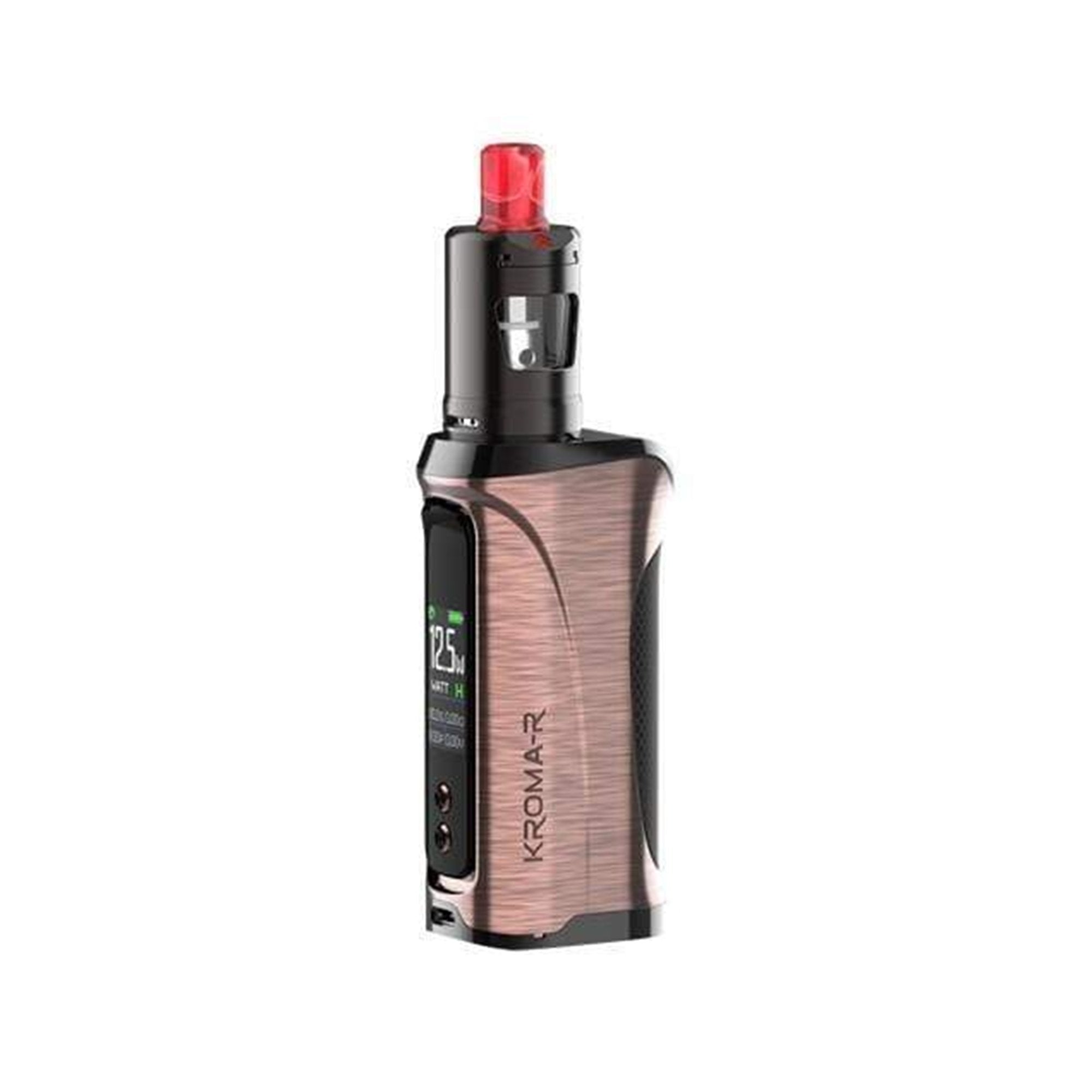 Innokin Kroma-R Zlide Kit | 80W | Wolfvapes - Wolfvapes.co.uk-Bronze