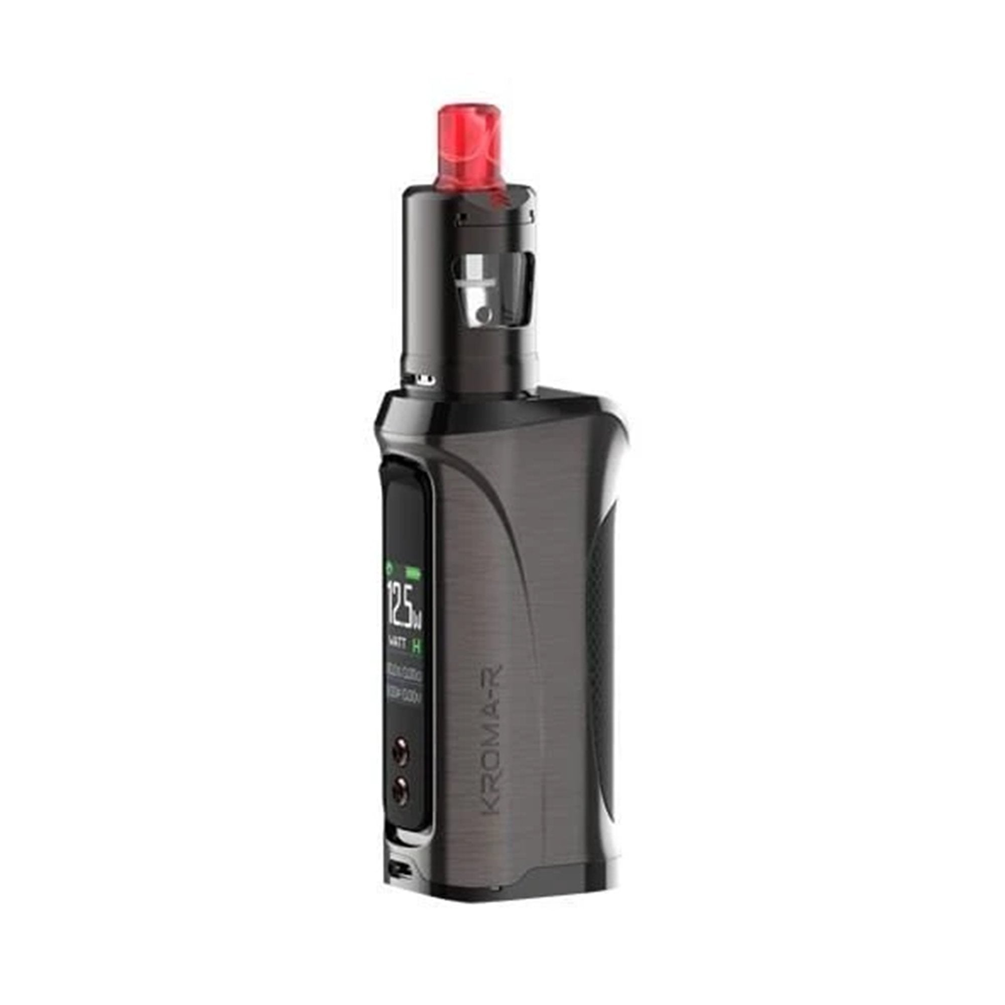 Innokin Kroma-R Zlide Kit | 80W | Wolfvapes - Wolfvapes.co.uk-Gunmetal