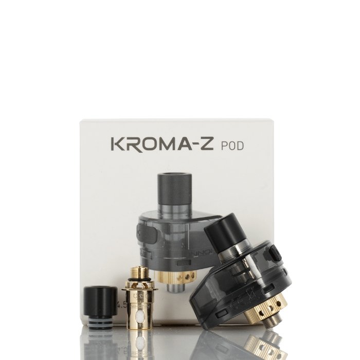 buy Innokin - Kroma - Z - Replacement Pods at Wolfvapes.co.uk