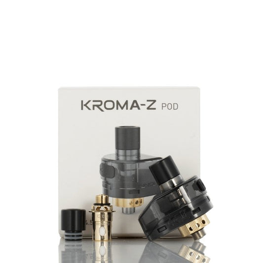 Innokin - Kroma-Z - Replacement Pods - Wolfvapes.co.uk-