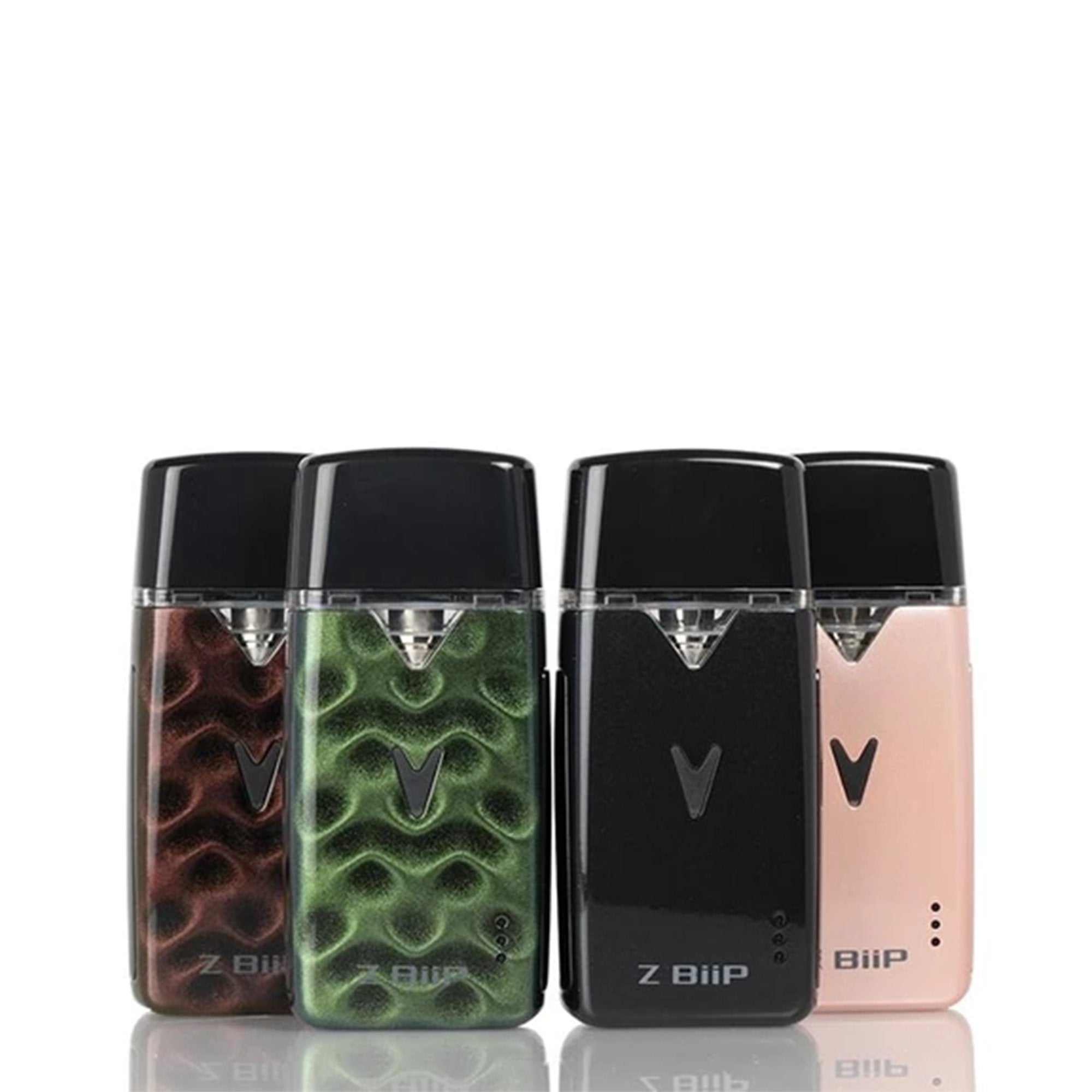 Innokin Platform Z Biip Pod Kit - Wolfvapes.co.uk-Black Shine