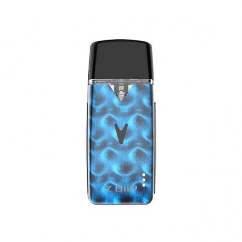 Innokin Platform Z Biip Pod Kit - Wolfvapes.co.uk-Navy Dune